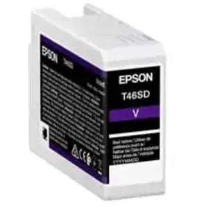 Comparateur de prix : Epson UltraChrome Pro cartouche d'encre 1 pièce(s) Original Violet