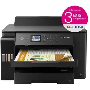 Comparateur de prix : Epson EcoTank ET-16150