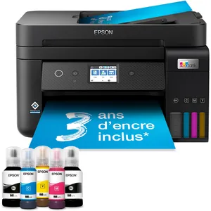 Comparateur de prix : Epson EcoTank ET-4850