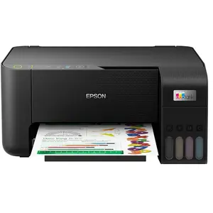 Epson EcoTank L3250 Jet d'encre A4 5760 x 1440 DPI 33 ppm Wifi pas cher