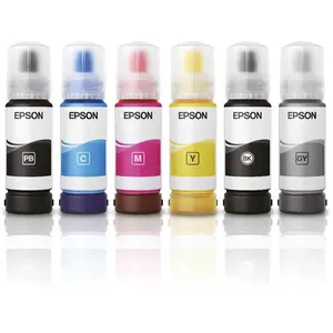 Comparateur de prix : Epson C13T07C14A recharge d'encre pour imprimante Originale
