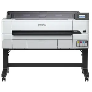 Comparateur de prix : Imprimante Epson SureColor SC-T5405 - A0, 2400x1200 DPI, 700ml, Wifi