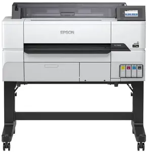 Comparateur de prix : Imprimante Epson SureColor SC-T3405 700ml A1 Wi-Fi LCD 2400x1200 DPI