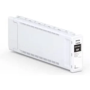 Comparateur de prix : Epson UltraChrome Pro 6 (C13T48M800) - Noir mat - Cartouche d'encre