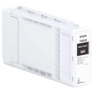 Comparateur de prix : Epson UltraChrome Pro 6 (C13T48U800) - Noir mat - Cartouche d'encre