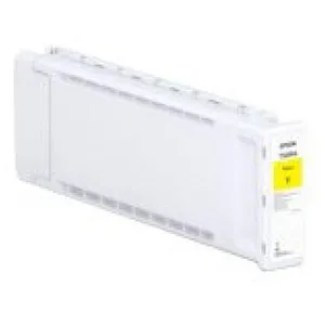 Comparateur de prix : Epson UltraChrome XD3 cartouche d'encre 1 pièce(s) Jaune