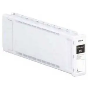 Comparateur de prix : Conso imprimantes - EPSON - T48M1 - Noir Photo / 700 ml C13T48M100