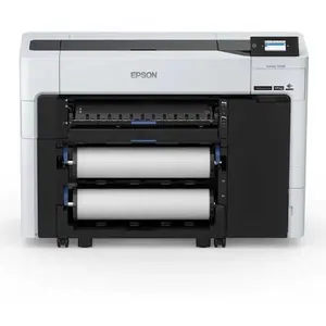 Comparateur de prix : Epson Surecolor sc-t3700e 24p single roll no postscript C11CH79301A0