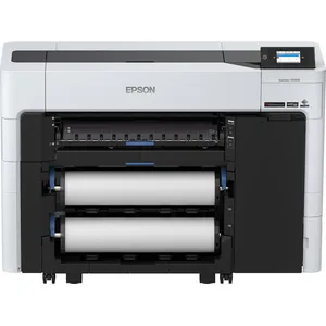 Epson SC-T3700D 24p Dual Roll PS