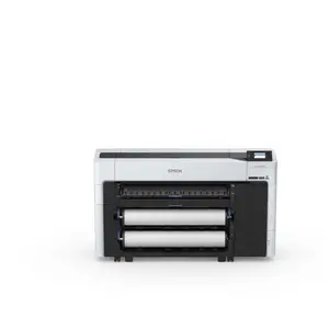 Comparateur de prix : Epson SureColor SC-T5700D with Adobe PostSc