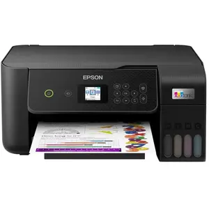 Epson EcoTank ET-2825
