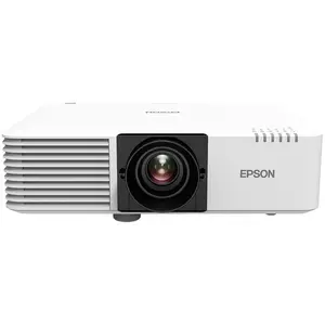 Comparateur de prix : - Epson - Epson EB-L520U - projecteur 3LCD - LAN - blanc