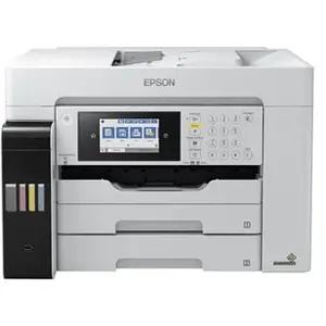 Comparateur de prix : Epson EcoTank ET-16680 Jet d'encre A3 4800 x 1200 DPI Wifi