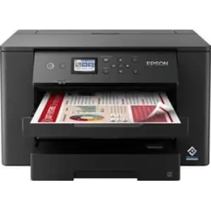 Comparateur de prix : Epson WorkForce WF-7310DTW - imprimante - couleur - jet d'encre