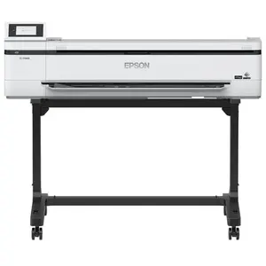 Epson SureColor SC-T5100M - imprimante multifonctions - couleur