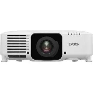 Vidéoprojecteur Laser Eb-pu1008w 8500l Wuxga Sans Optique - Epson pas cher