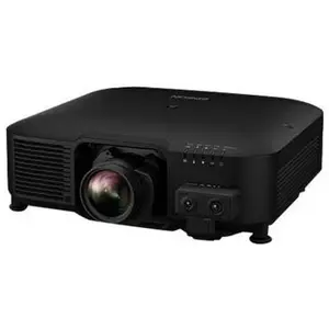 Comparateur de prix : Epson EB-PU1007B - projecteur 3LCD - LAN - noir