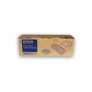Greenman Epson toner d'origine noir haute capacit&eacute; AL M2000Vendu parkaufland