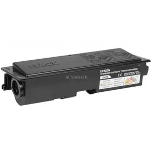 Comparateur de prix : Greenman Epson toner d'origine noir capacit&eacute; standard AL M2000