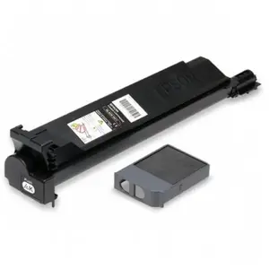 Comparateur de prix : Epson collecteur toner d'origine usag&eacute; AL-C9200N (21000 pages)