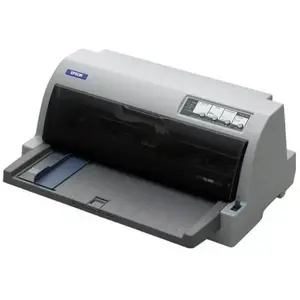 Epson imprimante matricielle LQ-690Vendu parkaufland