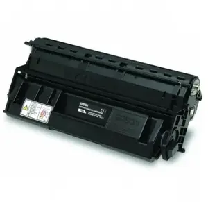 Epson toner d'origine noir Monobloc AL-M8000N 15000 pages pas cher