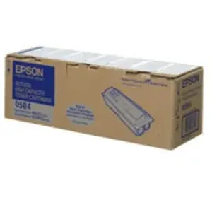 MM Epson C13S050584 Cartouche Laser Amazon Dash Replenishment est prêt pas cher