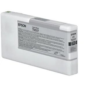 Epson - noir clair - original - cartouche d'encre pas cher