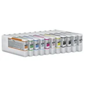 Epson Encre Pigment Noir Mat SP 4900 (200ml) pas cher