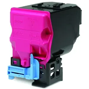 Epson C13S050591 Cartouche de Toner AL-C3900N/CX37DN Magenta pas cher
