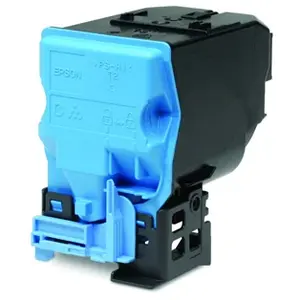 Epson toner d'origine cyan 6000 pages C3900 pas cher