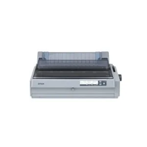 Comparateur de prix : Epson LQ 2190 - imprimante - Noir et blanc - matricielle