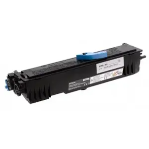 Epson toner d'origine noir haute capacité AL-M1200 3200 pages pas cher