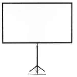 Comparateur de prix : Epson ELPSC21 écran de projection avec trépied 80 po ( 203 cm ) 16:9