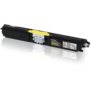 Comparateur de prix : Epson toner d'origine jaune AL-C1600/CX16/CX16NF haute capacité...