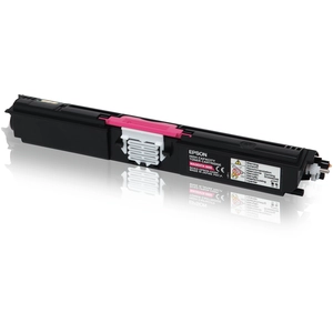 Comparateur de prix : Epson toner d'origine magenta AL-C1600/CX16/CX16NF haute capacit&eacut...
