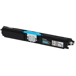 Comparateur de prix : Greenman Epson - Toner AcuLaser C1600/CX16 cyan C13S050556 2700p (C13S050556)
