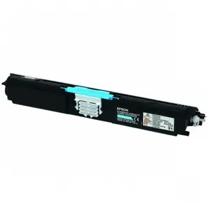 Comparateur de prix : Greenman Toner Epson cyan AL-C1600 / CX16 / CX16NF capacité standard