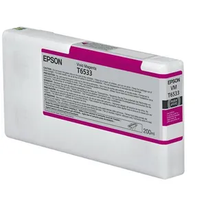 Comparateur de prix : Epson - Magenta vif - original - cartouche d'encre
