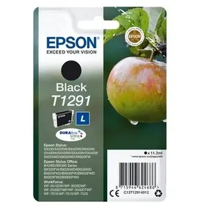 T129140 - Cartouche dEncre Noire Durabrite Epson (Pomme) pas cher