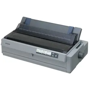 Comparateur de prix : Epson imprimante matricielle LQ-2190