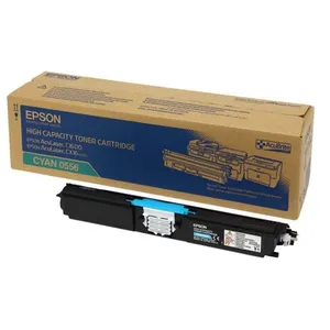 Comparateur de prix : Greenman Epson - Haute capacité - cyan - original - cartouche de toner - pour AcuLaser C1600, CX16, CX16DNF, CX16DTNF, CX16NF