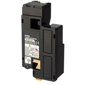 MM Epson Toner Noir pour séries C1700/1750/CX17 - C13S050614 pas cher