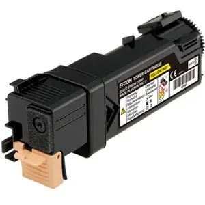 MM Epson Toner Cartridge Jaune - 2500 pages pour C2900N/CX29DN/CX29DNF pas cher
