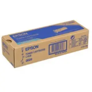 Epson Toner Cartridge Cyan - 2500 pages pour C2900N/CX29DN/CX29DNF pas cher