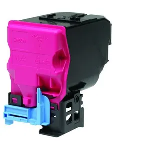 MM Epson - Haute capacité - magenta - original - cartouche de toner - pour AcuLaser C3900DN, C3900DTN, C3900N, C3900TN, CX37DN, CX37DNF, CX37DTN, CX37DTNFVendu paramazon