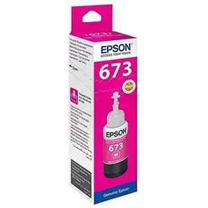 Comparateur de prix : Epson Ink Cart/L800 Series 70ml magenta