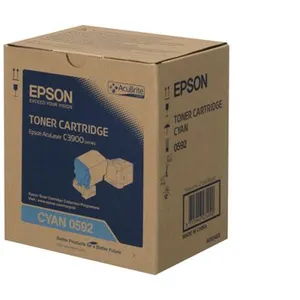 Comparateur de prix : MM Epson - Haute capacité - cyan - original - cartouche de toner - pour AcuLaser C3900DN, C3900DTN, C3900N, C3900TN, CX37DN, CX37DNF, CX37DTN, CX37DTNF