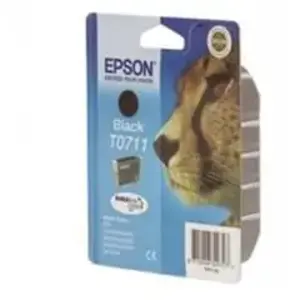Comparateur de prix : MM EPSON Encre pour EPSON Stylus D78/DX4000/DX4050, noir