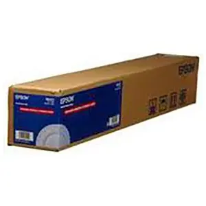 Comparateur de prix : Epson Bond Paper White 80 - papier - 1 rouleau(x) - Rouleau A1 (61,0 cm x 50 m) - 80 g/m²